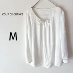 クードシャンス シャツ