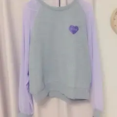 シースルースウェット