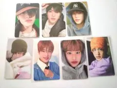 2025年最新】RIIZE ソヒ トレカの人気アイテム - メルカリ