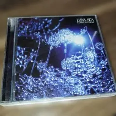 LUNA SEA COMPLETE BEST ASIA LIMITED - メルカリ