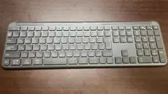 Logicool SIGNATURE スリムキーボード K950GR