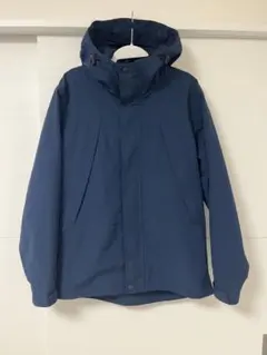 ユニクロ マウンテンパーカー