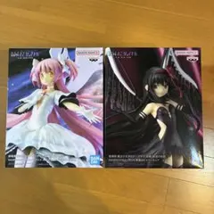 2025年最新】まどかマギカ フィギュア 悪魔ほむらの人気アイテム