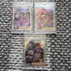 ア*ー様 ポケカ仲間たちシリーズ