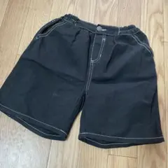 マイリトルワンダー ハーフパンツ ☆ 110