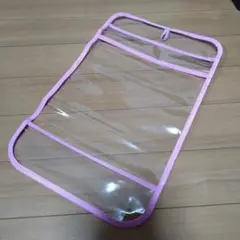★ランドセルカバー★ライトピンク★女の子★新品未使用★