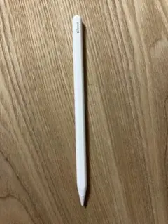 Apple Pencil 第2世代　ホワイト 箱付き