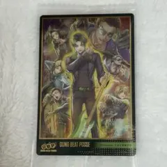 BOT PSYCHICFEVER 集合 レア