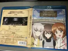 交響曲ガールズ&パンツァー コンサート〈2枚組〉