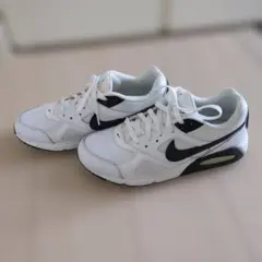 Nike Air Max ホワイト/ブラック スニーカー 27.5cm