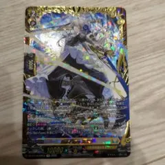 r*7様 ヴァイス テイルズオブ 格闘家 ファラ・エルステッド SR 1枚