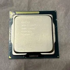 Intel Core i7-3770 CPU
