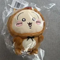 ちいかわ　たぬきだもんくじ　B賞 うさぎ