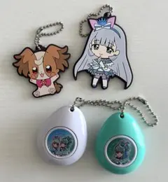 2025年最新】サウンドロップ わんだふるぷりきゅあの人気