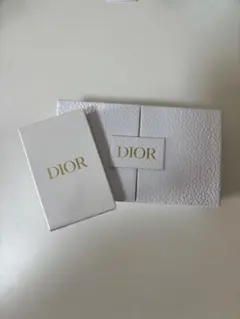 Dior ミラー リボンマーク - メルカリ