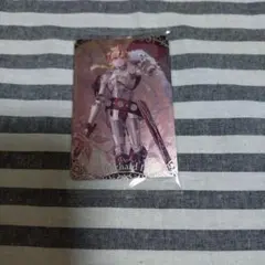 fgo ウエハース リチャード