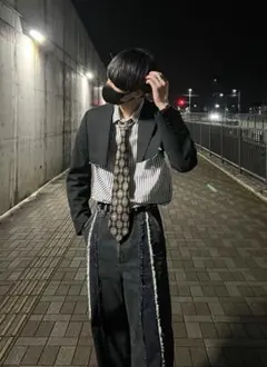 シャツ supreme punkandyo ec Melodi fti H＆M - メルカリ