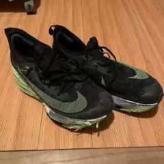 アルファフライ 初代