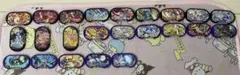 メザスタ　ポケモン　まとめ売り
