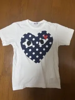 2025年最新】comme des garcons play ドットの人気アイテム