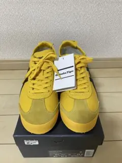 #オニツカタイガー　メキシコ66