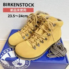 【新品未使用・箱付き】BIRKENSTOCK ビルケンシュトックJACKSONのサムネイル