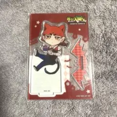 【未使用】魔入りました入間くん オペラ アクリルスタンド 仮面舞踏会【匿名配送】 未使用】魔入りました入間くん オペラ アクリルスタンド 仮面舞踏会