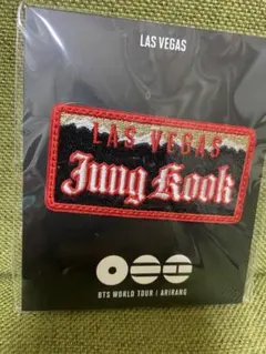 BTS ARIRANG POP-UPアメリカ ラスベガス限定 SUGA ユンギ - メルカリ