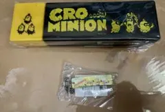 ミニオンズ 文房具セット キーホルダー付き