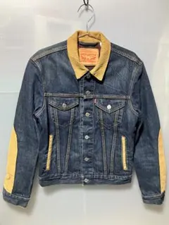 Levi's vintage denim jacket book リーバイス 本 - メルカリ