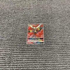 バシャーモGX