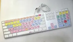 Mac用カスタムキーボード Digidesign Pro Tools AVID