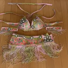 2025年最新】ベリーダンス 衣装 simの人気アイテム - メルカリ