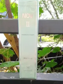 新品NOV モイスチャークリーム III 保湿クリーム - メルカリ