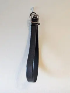 赤ちゃん様専用ドルチェ＆ガッバーナブラックベルト