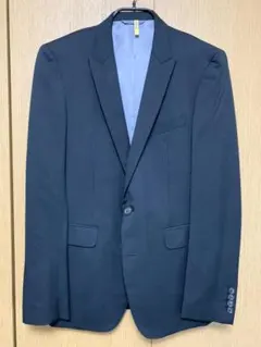 REDA x American Rag Cie テーラードジャケット ブラック