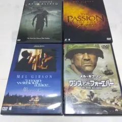 豪華セット✨】 リュック・ベッソン監督作品 DVD 9作セット - メルカリ