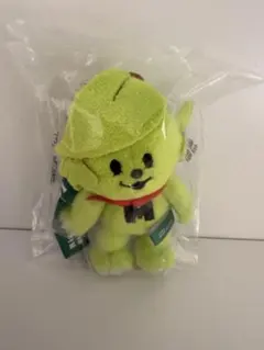 Mrs.GREEN APPLE メメル　ぬいぐるみ　キーホルダー