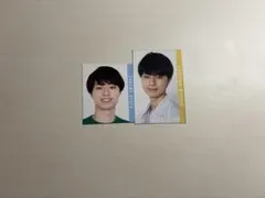 作間龍斗 Myojoデタカ