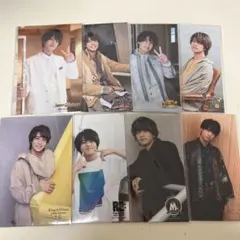 King&Prince キンプリ　髙橋海人　フォトセット