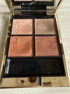 SUQQU シグニチャーカラーアイズ 陽香色