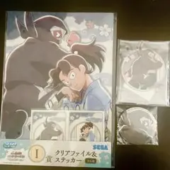 忍たま セガラッキーくじ 雑渡昆奈門 まとめ売り