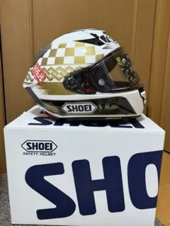 2025年最新】ShoEi x-fifteen xlの人気アイテム - メルカリ
