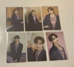 SEVENTEEN CARAT LAND ケレン 2024 ジュン コンプ