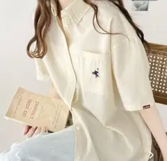 クラシカルエルフ classical elf シャツ サッカー素材 JAVA