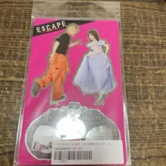 【新品・未開封】M!LK 佐野勇斗 アクスタ 6点セット M!LK 佐野勇斗 アクスタ - メルカリ