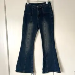 Dazy デニムパンツ L