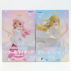 2026年最新】HIMEHINA スケールフィギュア Angel ver.の人気アイテム