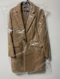 チェスターコートロング