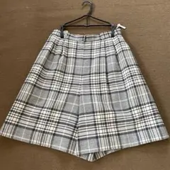 キュロットスカート キュロット